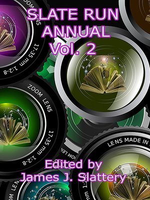cover image of Slate Run Annual Vol 2
